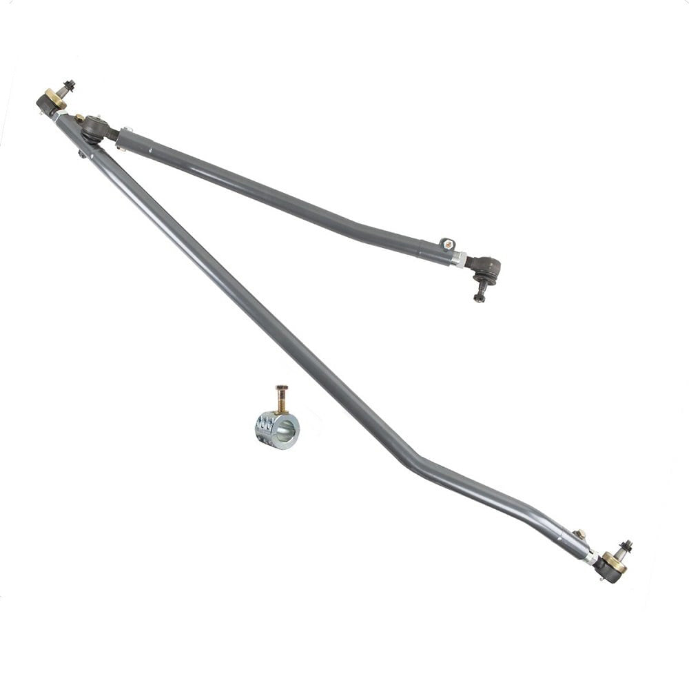 Synergy Manufacturing Heavy Duty Steering Kit 00-02 Dodge Ram