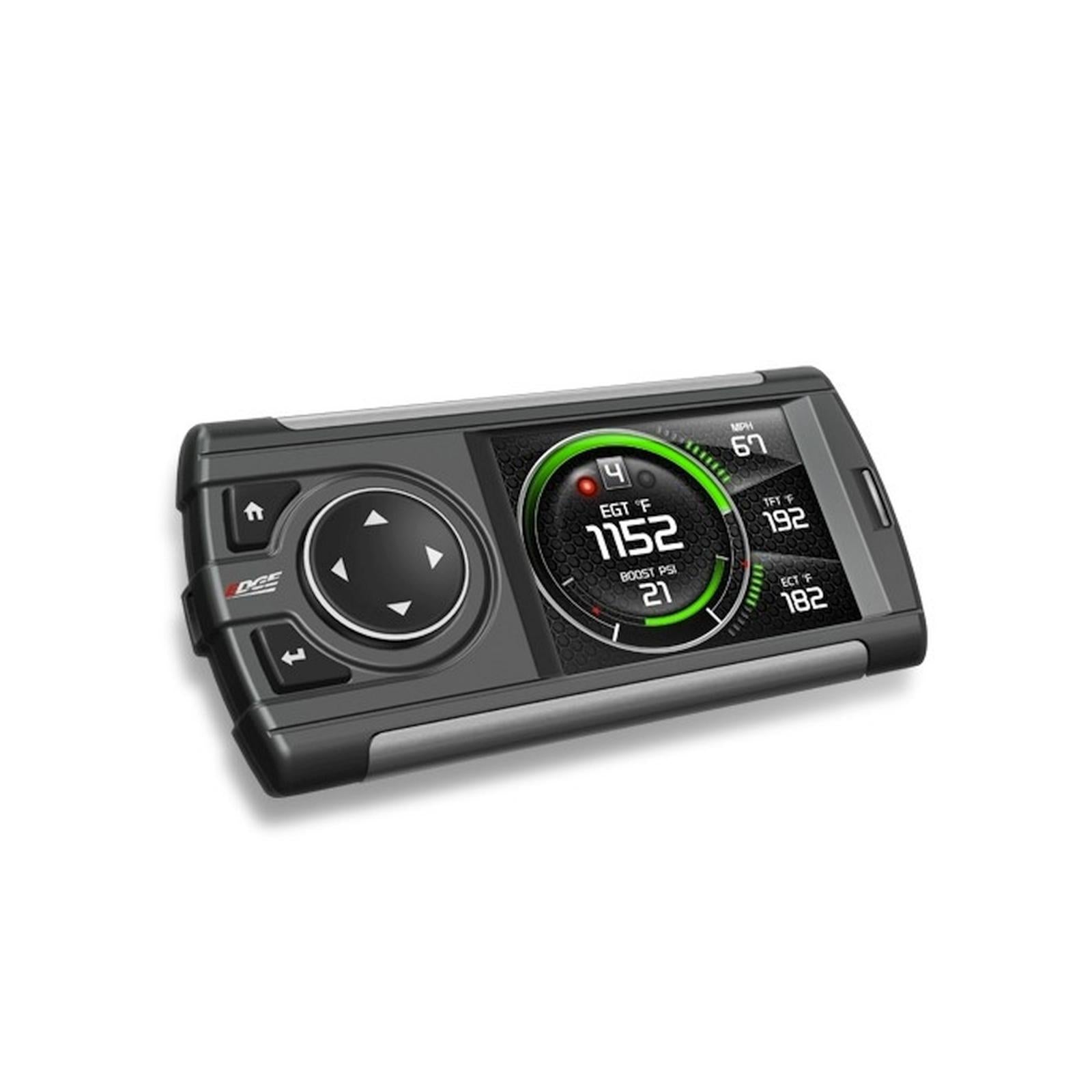 Evolution CS2 Diesel CARB Edition 1994-2019 Chevrolet/GMC/Ford/Dodge/RAM Diesel Trucks 50 State Legal Edge Products