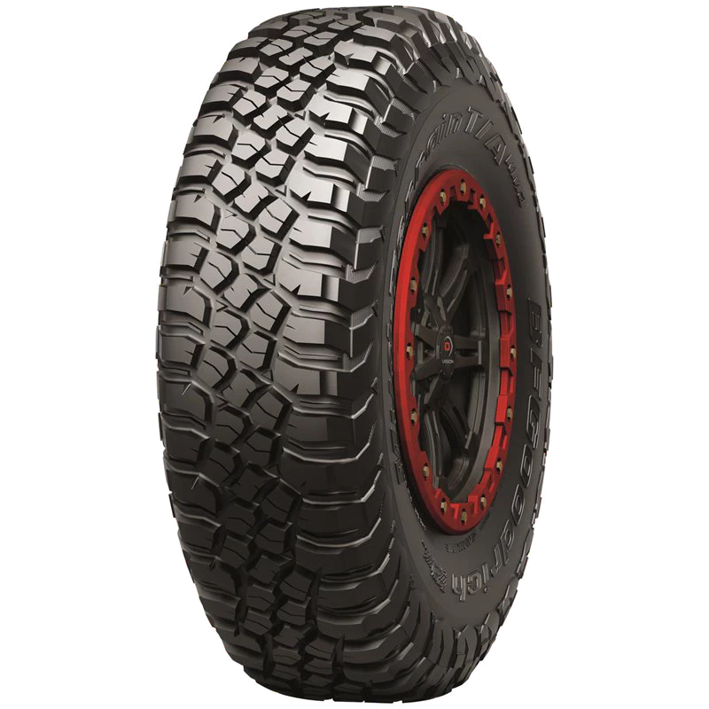 BFGoodrich Mud-Terrain T/A KM3 35X11.00R15 NHS