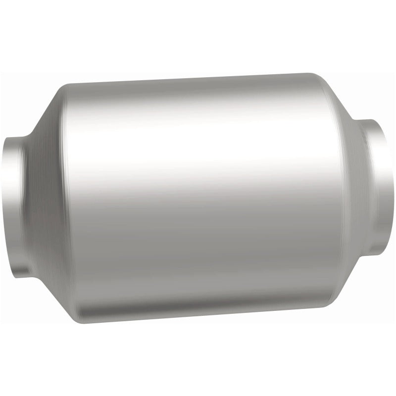 MagnaFlow Universal Catalytic Converter 2.25 Front Spun