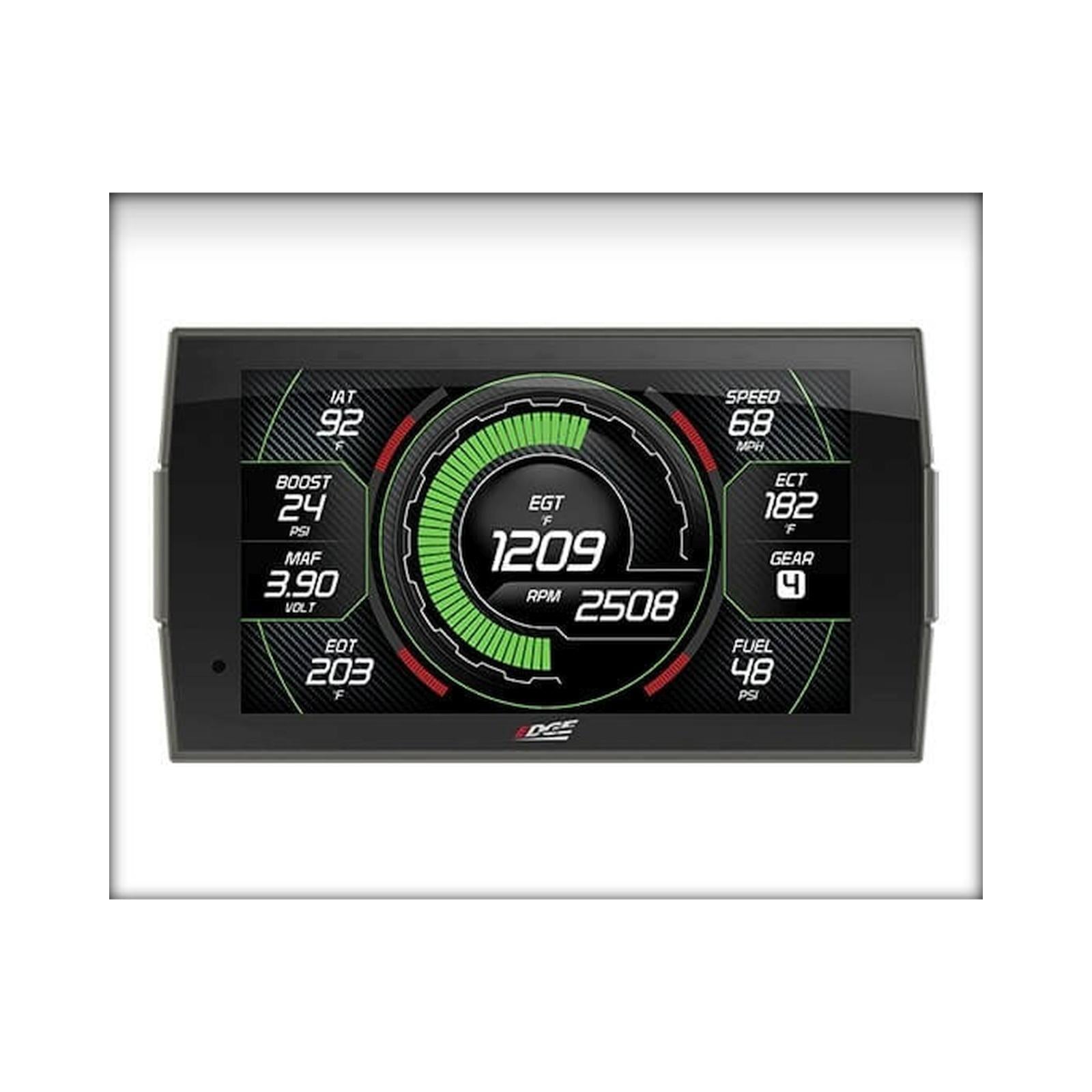 Evolution CTS3 50 State Legal 2001-2016 Silverado/ Sierra 2500/3500 Duramax 6.6L Edge Products