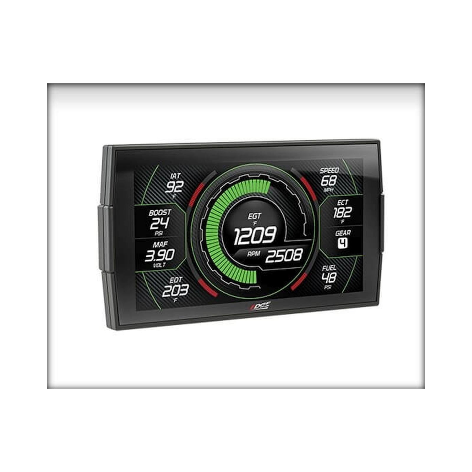 Evolution CTS3 50 State Legal 2001-2016 Silverado/ Sierra 2500/3500 Duramax 6.6L Edge Products