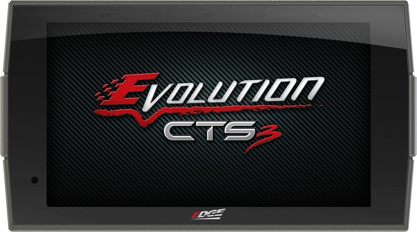 Evolution CTS3 50 State Legal 2003-2012 Dodge Ram Cummins