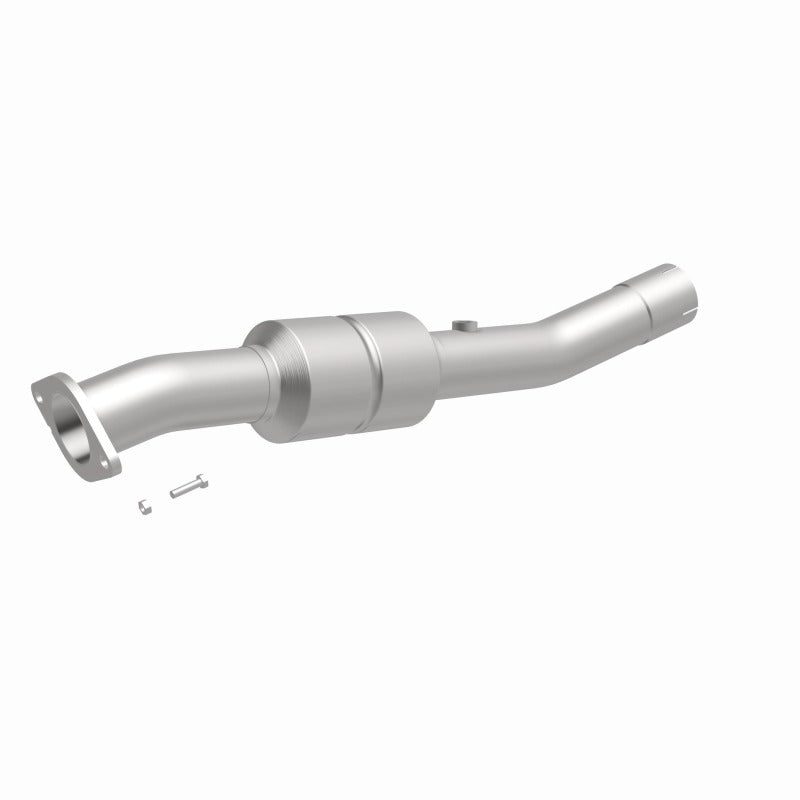 MagnaFlow Direct Fit Catalytic Converter 03-08 Chevy/GMC PS rr OEM