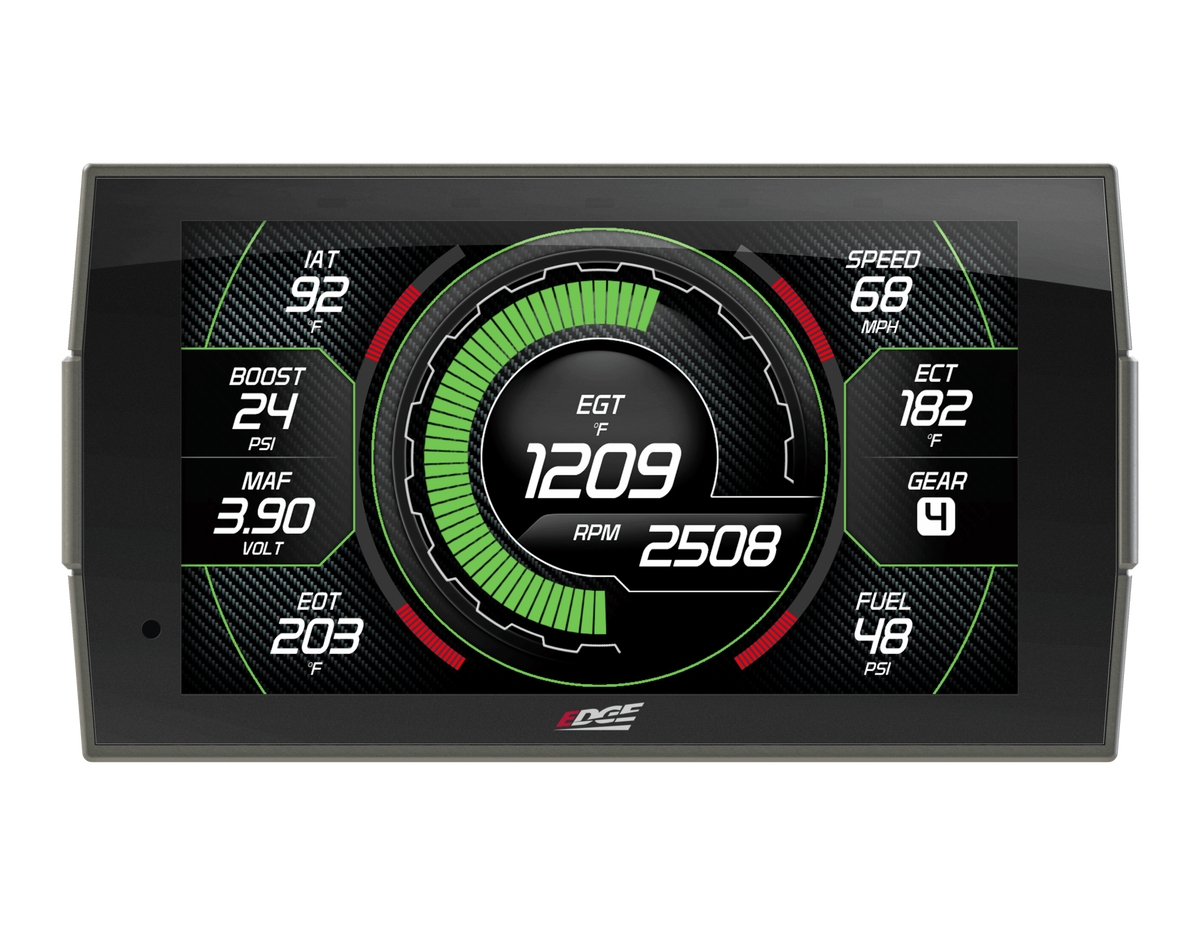 Edge Evolution CTS3 1999-2020 Ford Vehicles Gas Edge Products