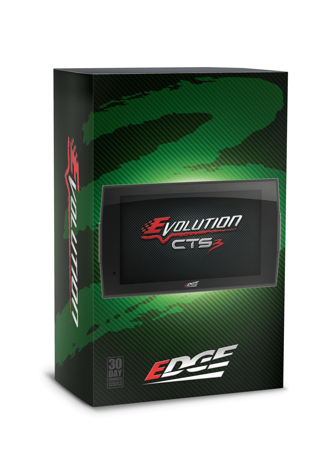 Edge Evolution CTS3 Chrysler/Dodge/Jeep/Ram Vehicles 1999-2014 Gas Edge Products