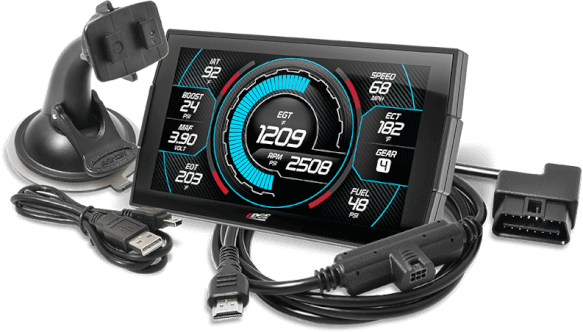 Edge EvolutionCTS3 2017-2019 Chevrolet/GMC/Cadillac/Buick Gas Vehicles Edge Products