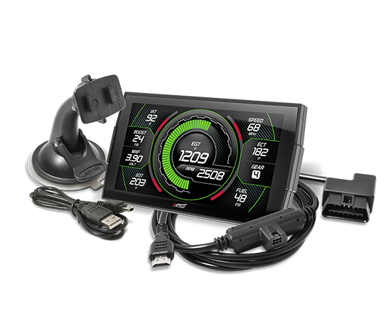 Edge EvolutionCTS3 2017-2019 Chevrolet/GMC/Cadillac/Buick Gas Vehicles Edge Products