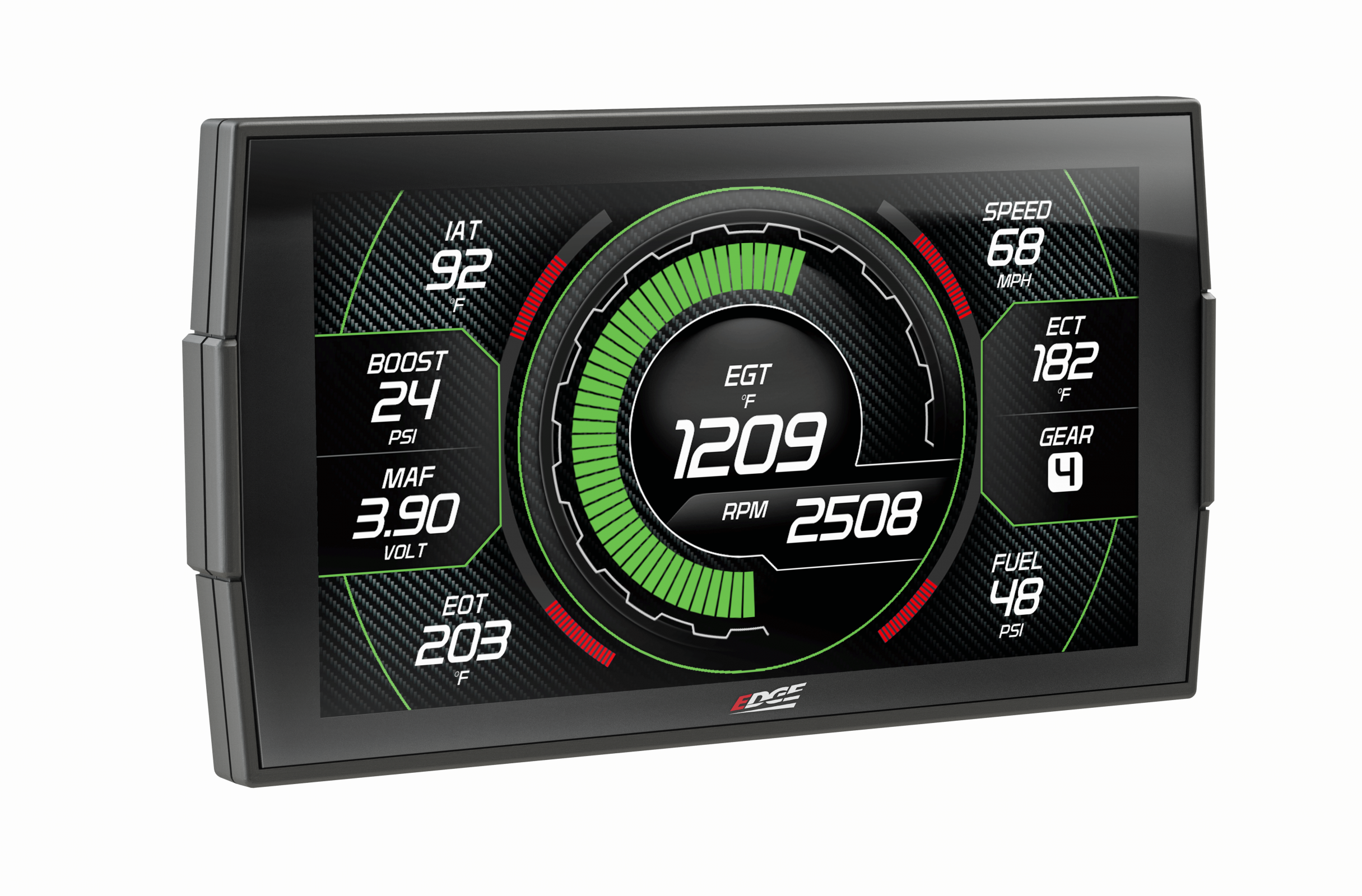 Edge EvolutionCTS3 2017-2019 Chevrolet/GMC/Cadillac/Buick Gas Vehicles Edge Products