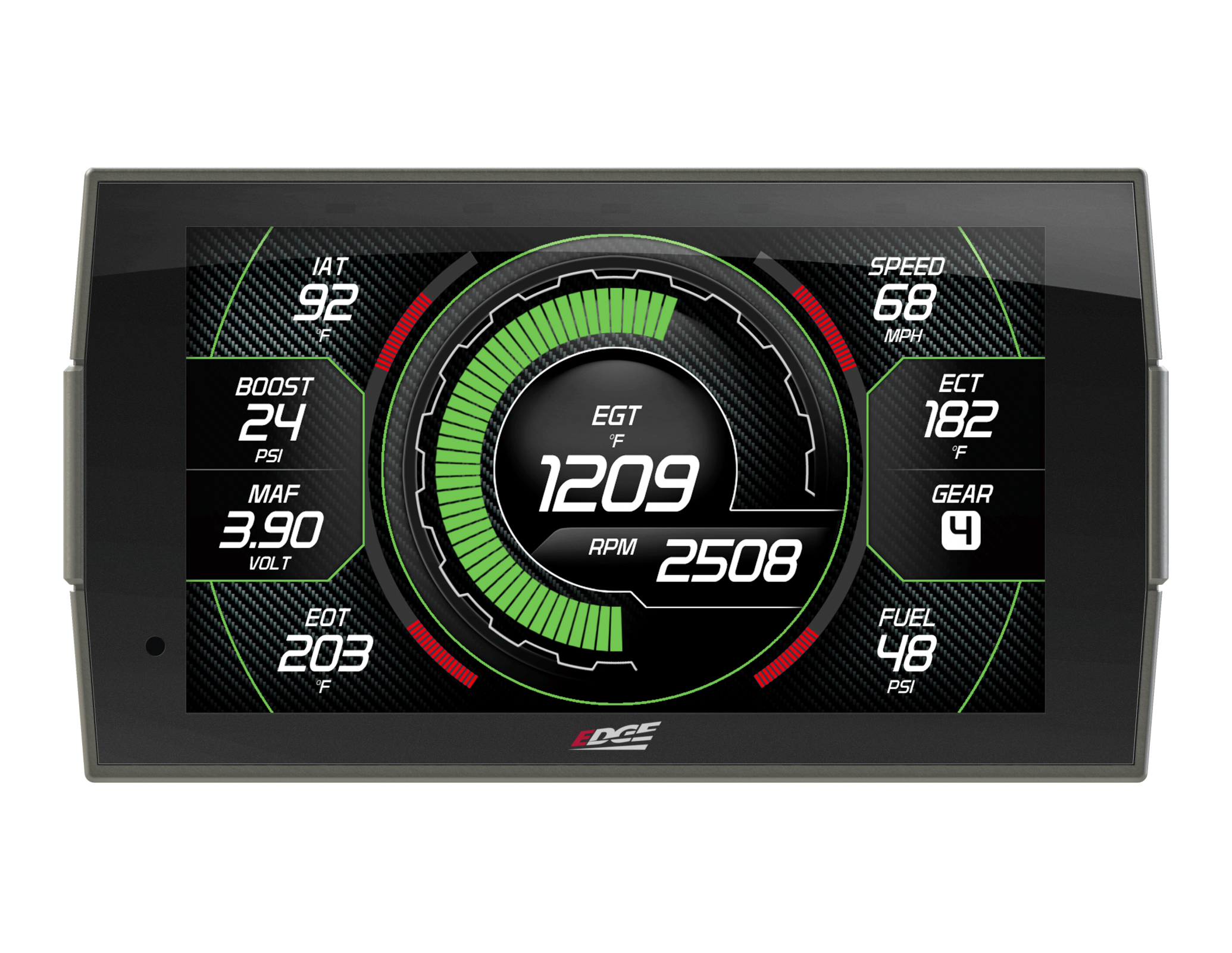 Edge EvolutionCTS3 2017-2019 Chevrolet/GMC/Cadillac/Buick Gas Vehicles Edge Products