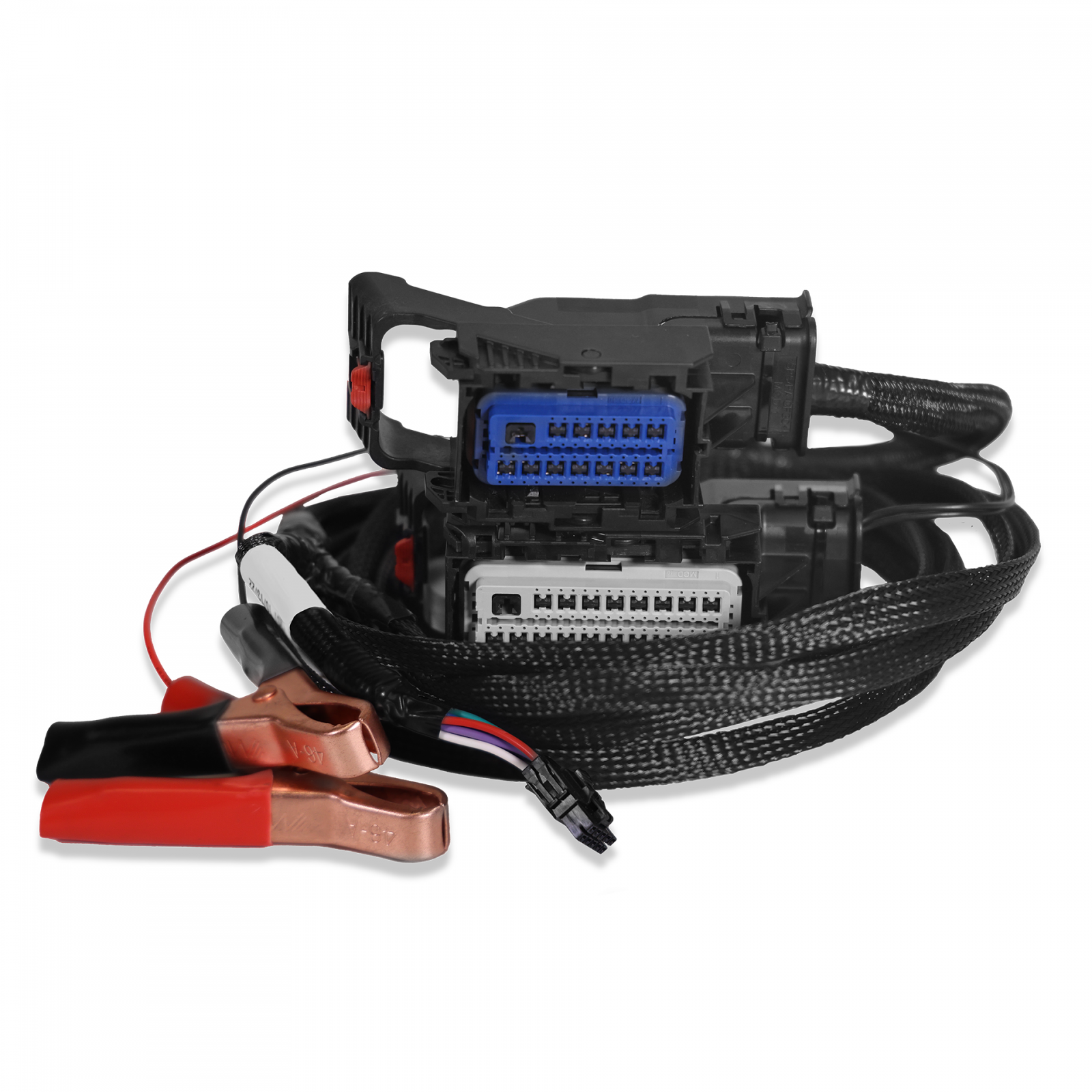 Evolution CTS3 2020-2023 Silverado/Sierra 2500/3500 6.6L Gas Unlocking and flashing Edge Products
