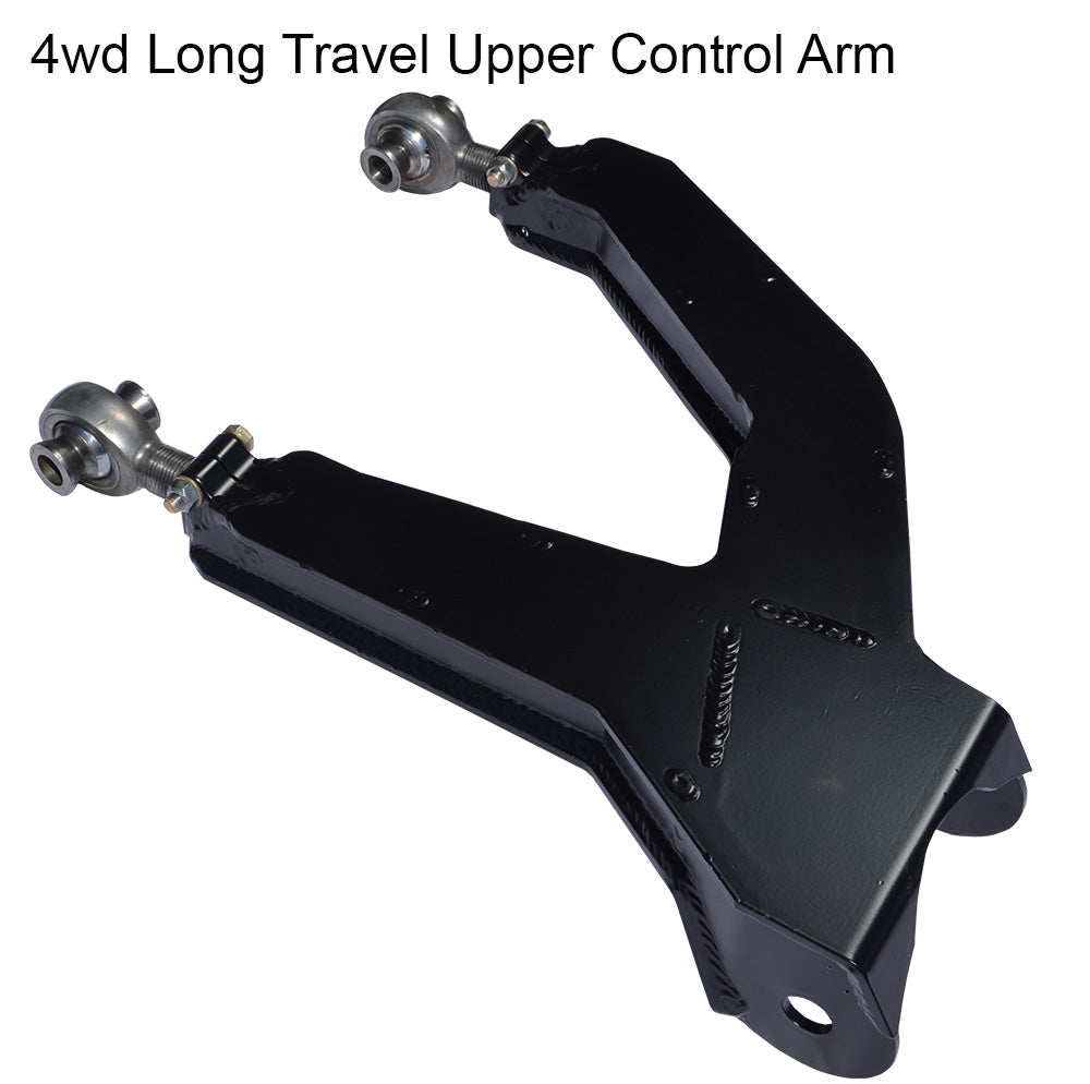 SVC Offroad 2010-14 Ford Raptor 4WD Long Travel Kit - SVC Offroad