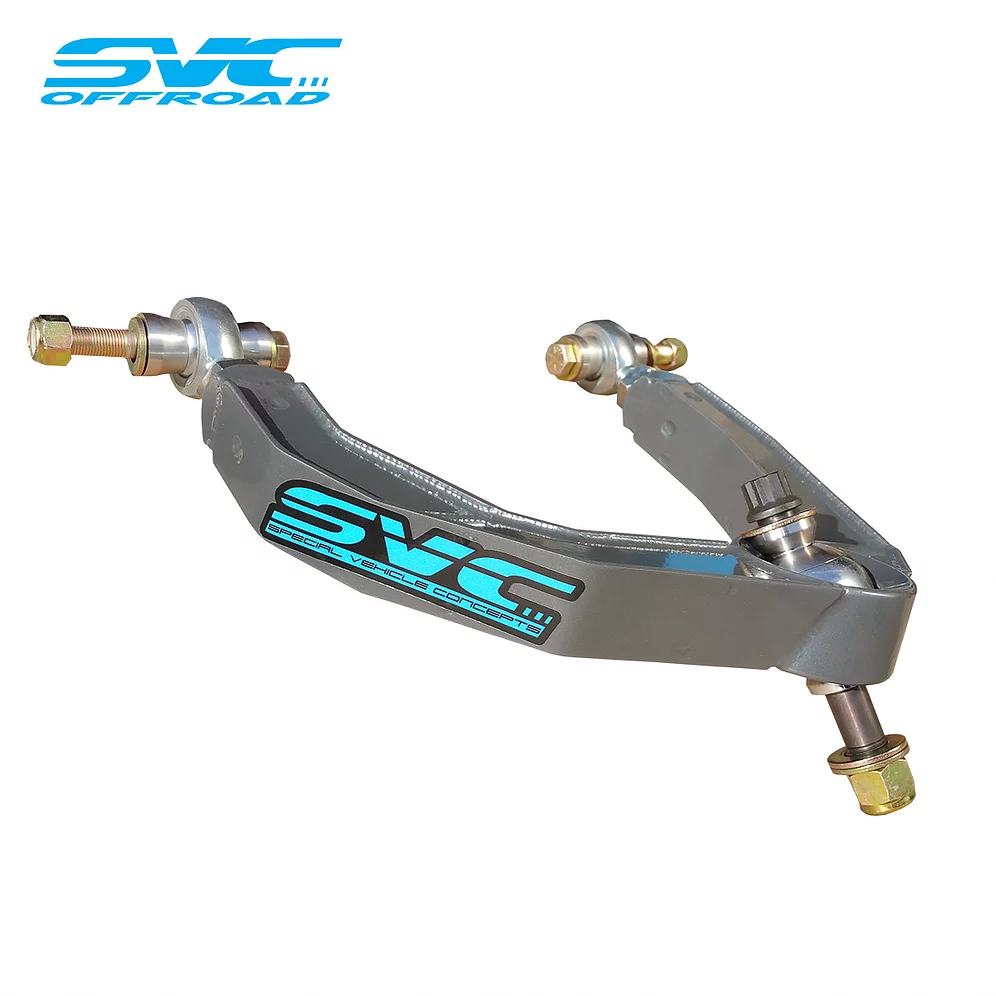 SVC Offroad 1.5in Upper Control Arms - SVC Offroad