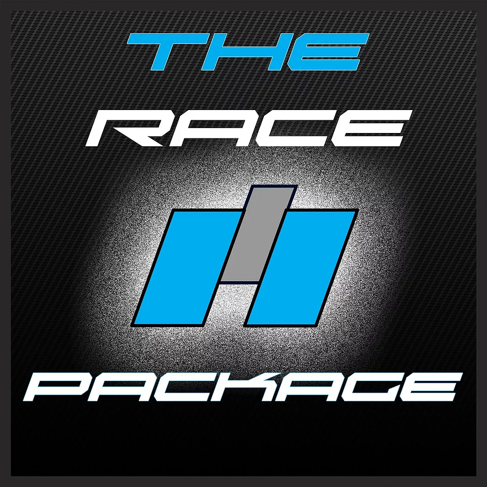 SVC Offroad Race Package - Gen 1 Ford Raptor - SVC Offroad