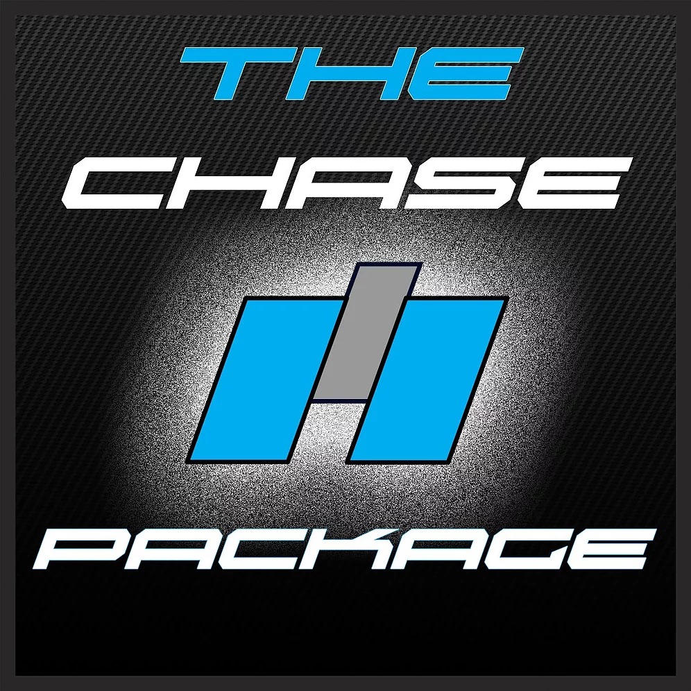 SVC Offroad Chase Package - Gen 1 Ford Raptor - SVC Offroad