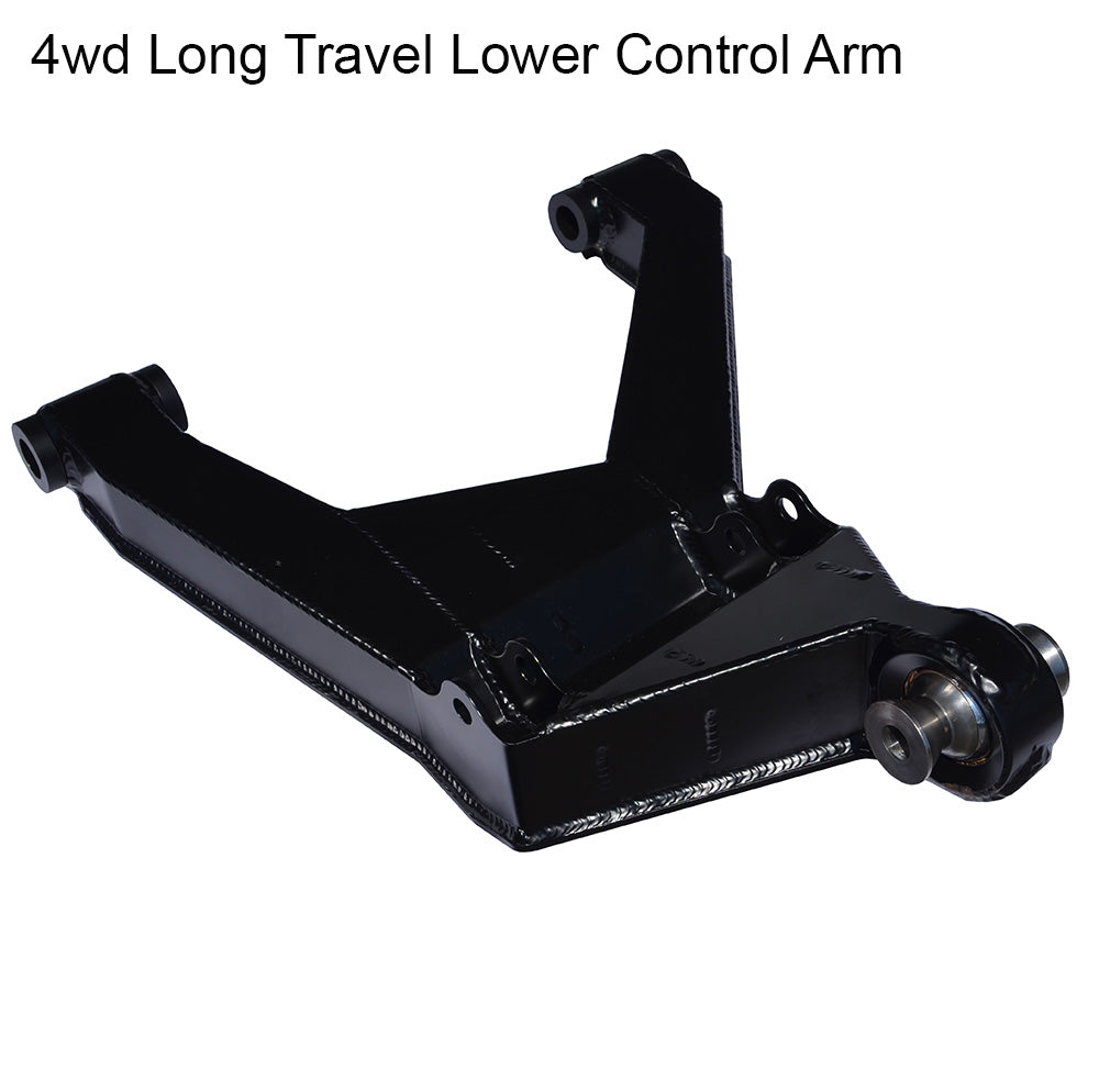 SVC Offroad 2010-14 Ford Raptor 4WD Long Travel Kit - SVC Offroad