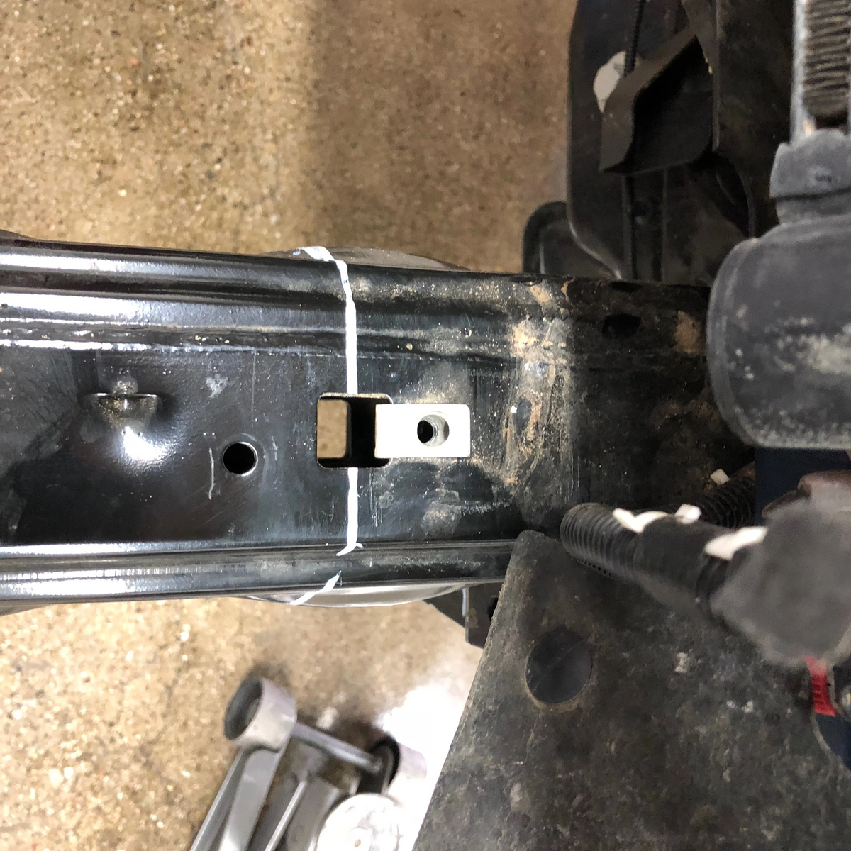 2017-2020 Ford F-150 Raptor Baja Front Bumper
