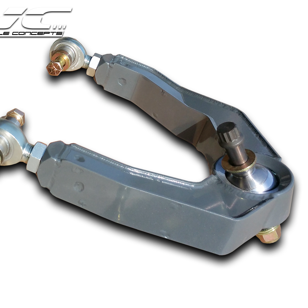 SVC Offroad 1.5in Upper Control Arms - SVC Offroad
