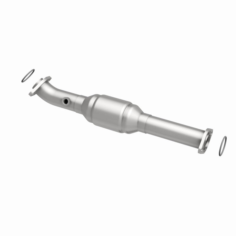 MagnaFlow Direct Fit Catalytic Converter 05-09 Toyota Tacoma 4.0L P/S Rear