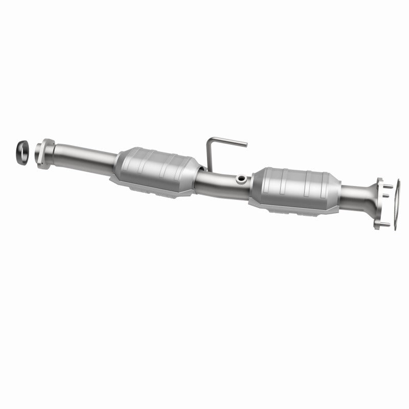 MagnaFlow Direct Fit Catalytic Converter 03 Ranger/B-Ser V6 rear 50S