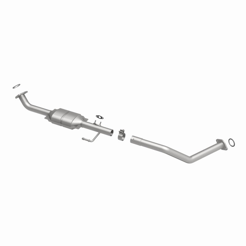 MagnaFlow Direct Fit Catalytic Converter 01-04 Toyota Sequoia 4.7L D/S
