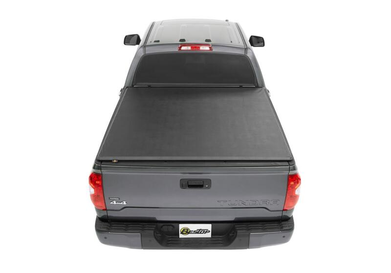 Bestop Dodge Ram 2009-On 2500/3500 For 8 Ft Bed EZ-Roll Soft Tonneau