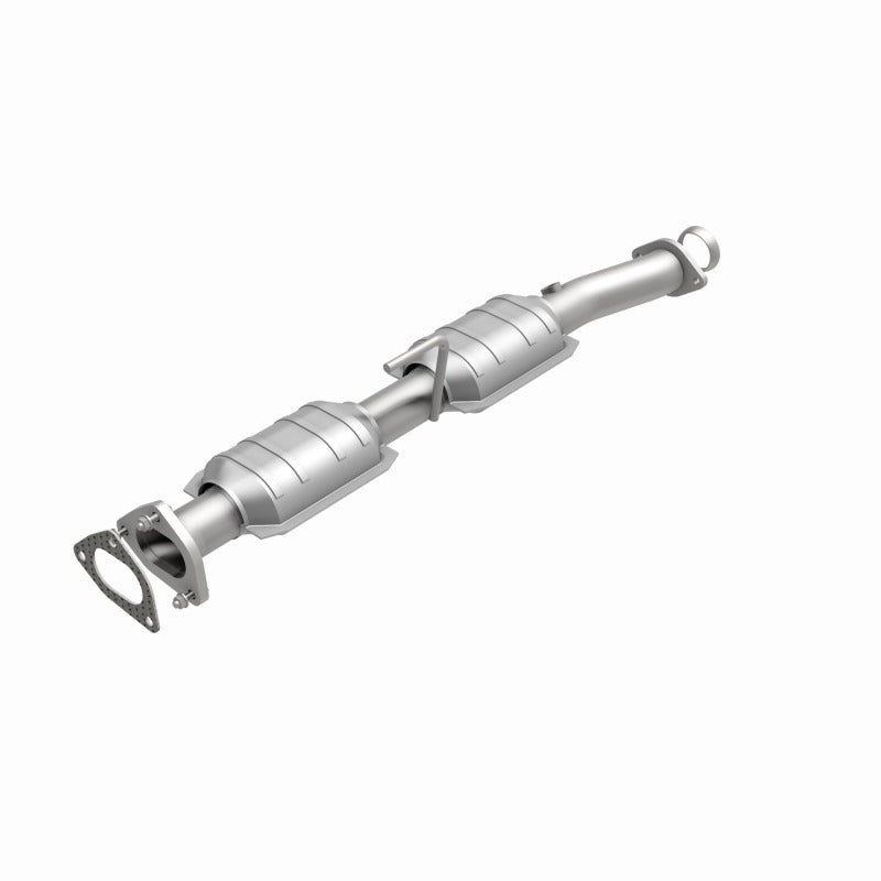 MagnaFlow DF Cat. Conv 98-00 Ford Ranger 4.0L/3.0L Rear / 98-00 Mazda B300 3.0L / B4000 4.0L Rear