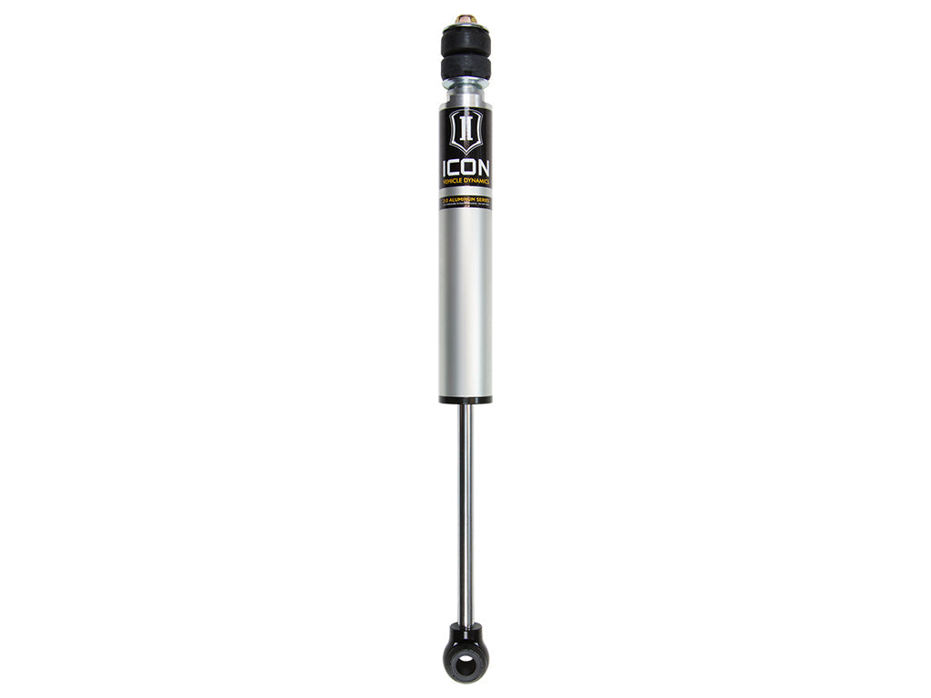 ICON 2022-2024 Toyota Tundra, 3-3.5" Lift, Rear, V.S. 2.0 Aluminum Series Shock Absorber, Internal Reservoir
