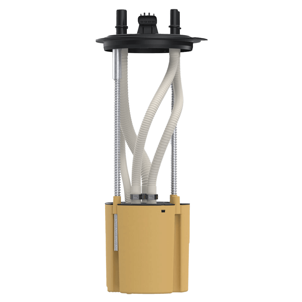 Fuel Sending Unit (For use with aftermarket lift pumps) for 2011-2016 Ford F250/F350, Crew Cab, Long Bed w/S&B Tank, 6.7L Powerstroke