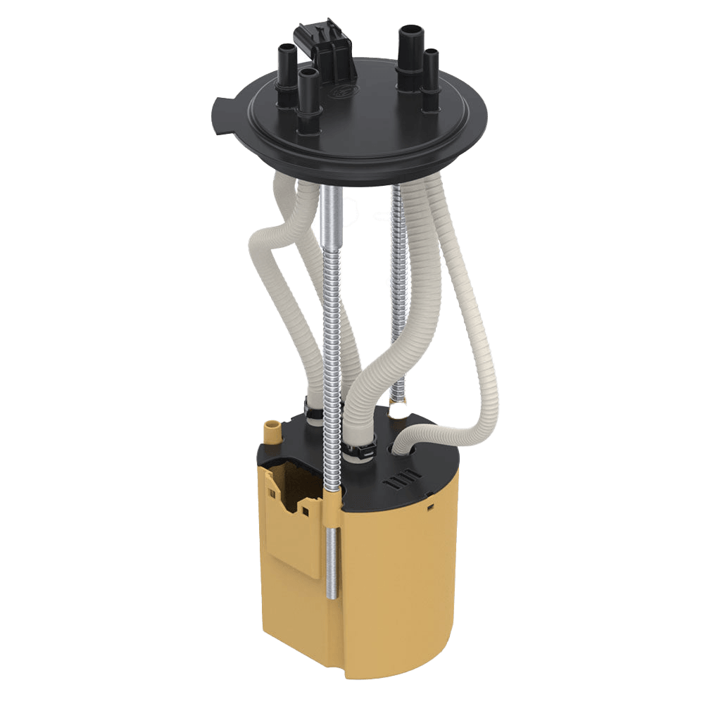 Fuel Sending Unit (For use with aftermarket lift pumps) for 2011-2016 Ford F250/F350, Crew Cab, Long Bed w/S&B Tank, 6.7L Powerstroke