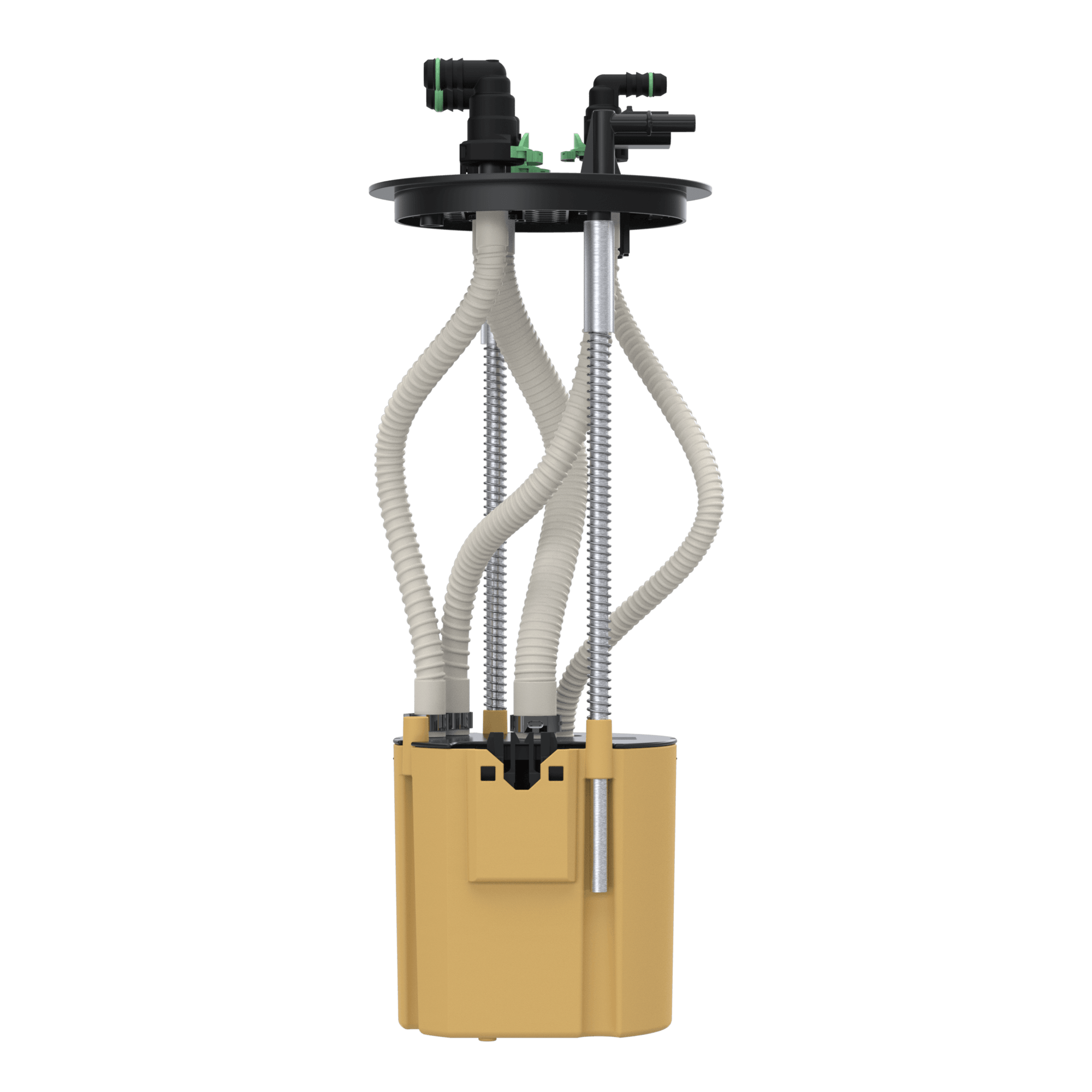 Fuel Sending Unit (For use with aftermarket lift pumps) for 2013-18, 2021-2025 Dodge/RAM 2500 3500 6.7L Cummins