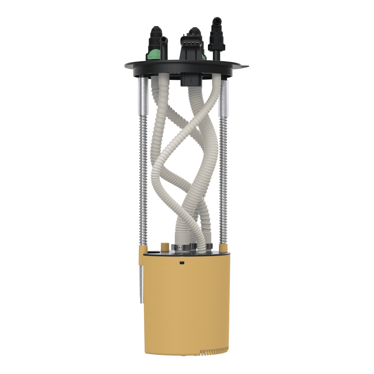 Fuel Sending Unit (For use with aftermarket lift pumps) for 2013-18, 2021-2025 Dodge/RAM 2500 3500 6.7L Cummins