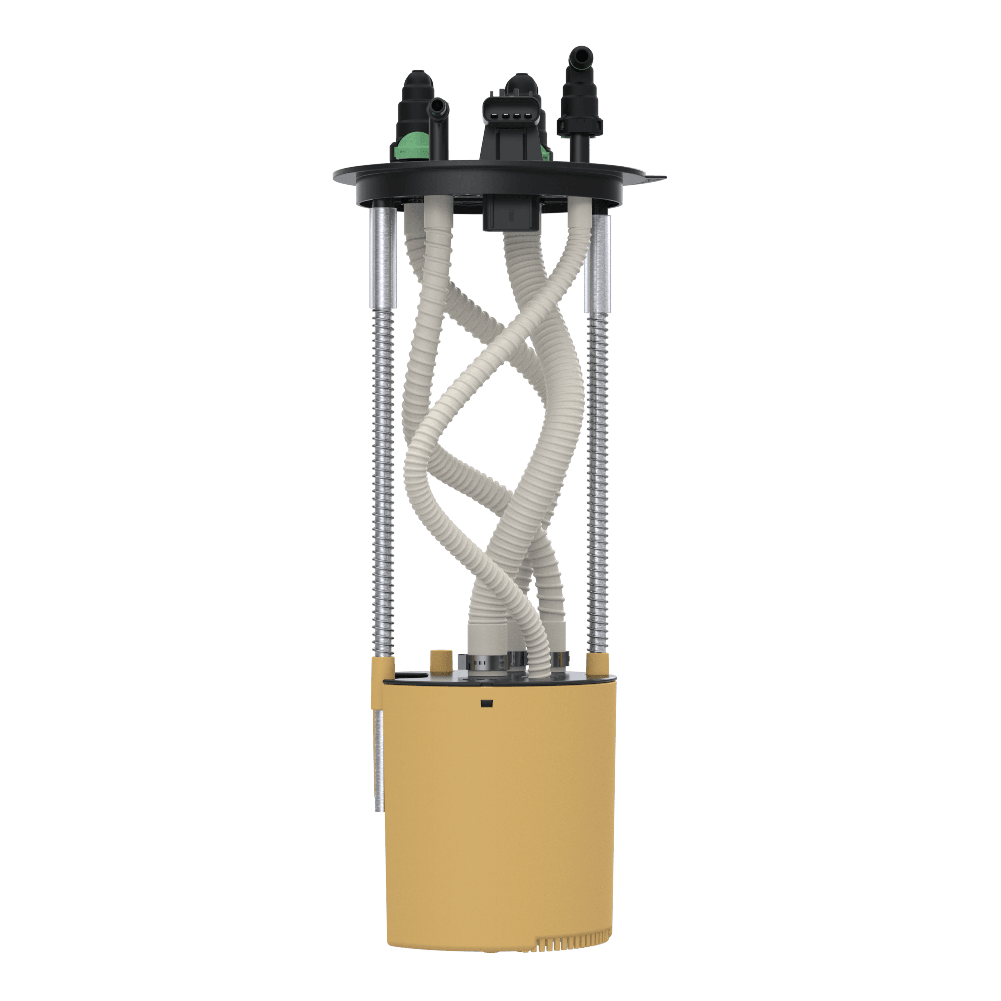 Fuel Sending Unit (For use with aftermarket lift pumps) for 2013-18, 2021-2025 Dodge/RAM 2500 3500 6.7L Cummins