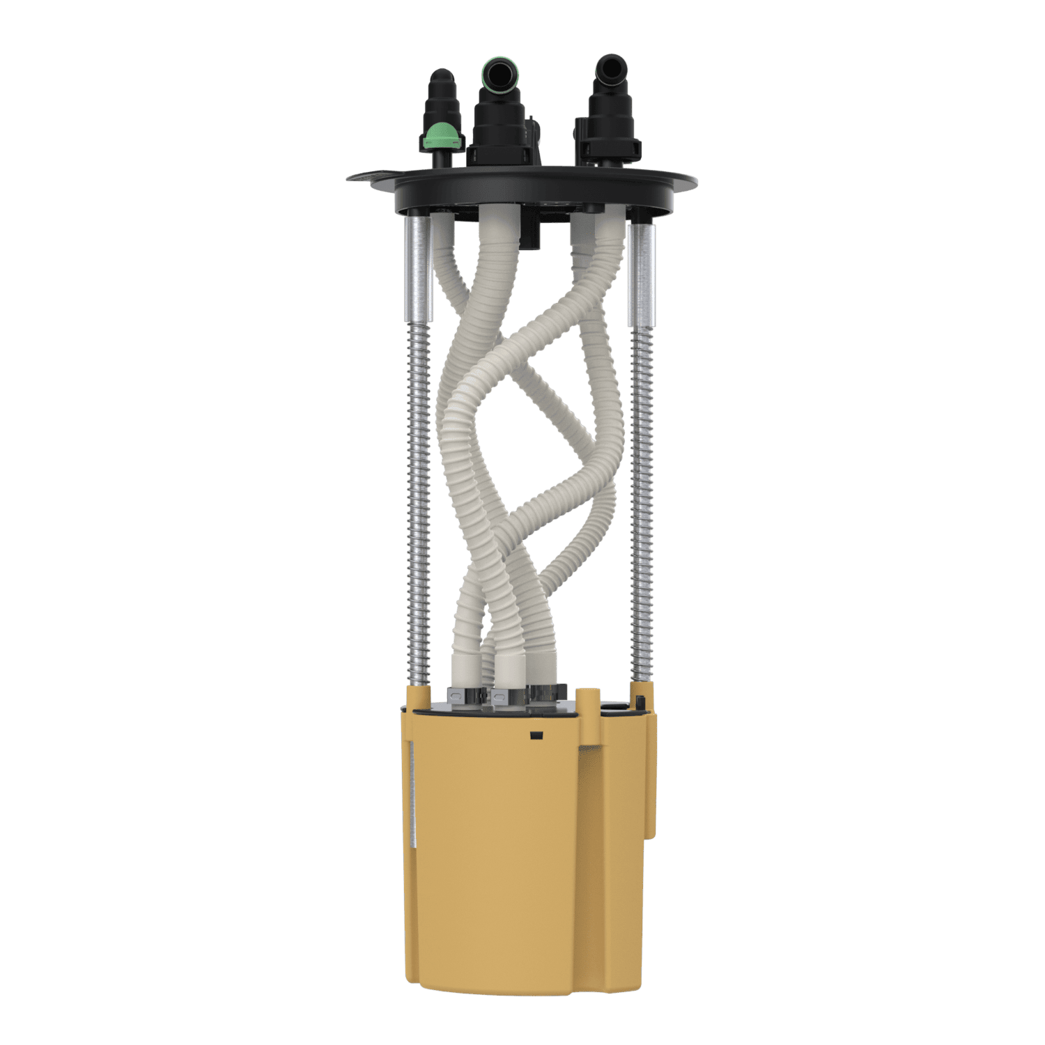 Fuel Sending Unit (For use with aftermarket lift pumps) for 2013-18, 2021-2025 Dodge/RAM 2500 3500 6.7L Cummins