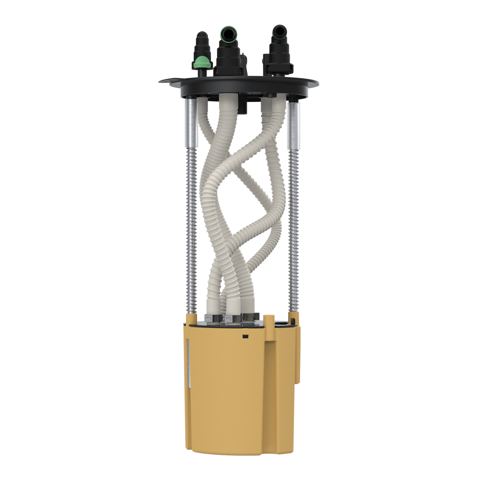 Fuel Sending Unit (For use with aftermarket lift pumps) for 2013-18, 2021-2025 Dodge/RAM 2500 3500 6.7L Cummins