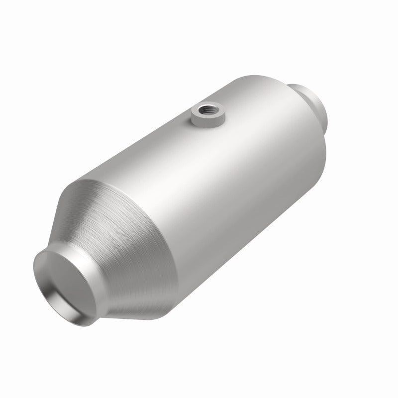 MagnaFlow MagnaFlow 2.5 in. OEM Grade Federal / EPA Compliant Universal Catalytic Converter