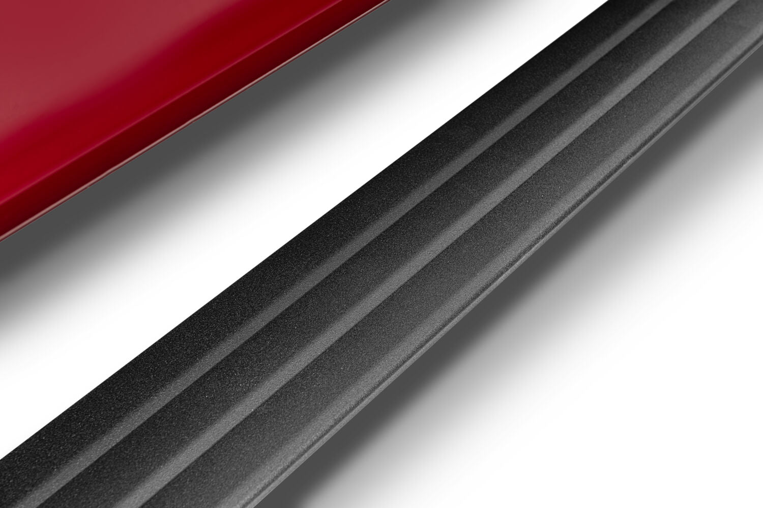 PowerStep SmartSeries Running Boards 21-24 Ford Bronco AMP Research