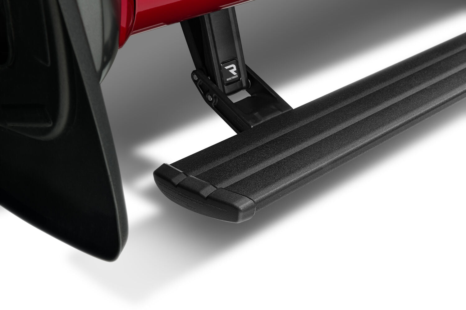 PowerStep SmartSeries Running Boards 21-24 Ford Bronco AMP Research