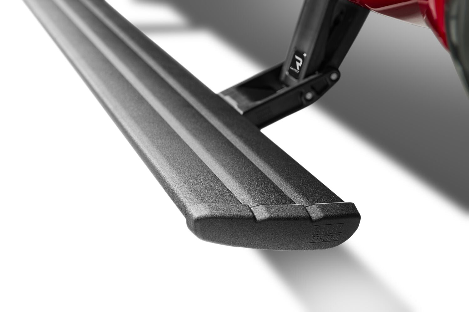 PowerStep SmartSeries Running Boards 21-24 Ford Bronco AMP Research