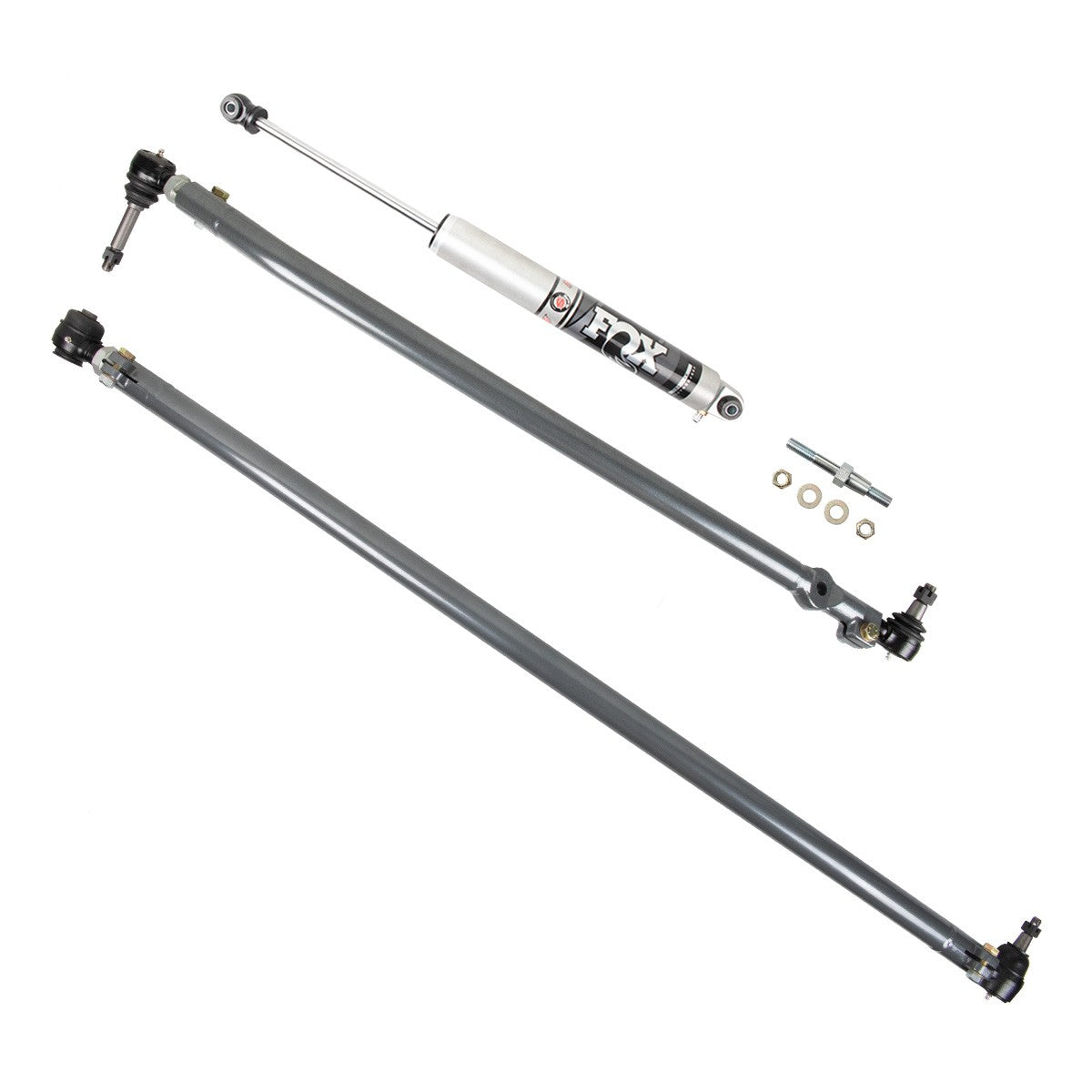 Synergy Heavy Duty Steering Kit 05-25 Ford F-250/F-350