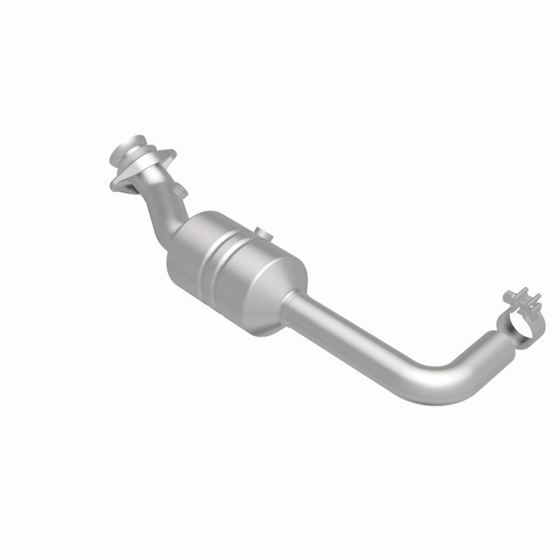 MagnaFlow Direct Fit Catalytic Converter 2011-2014 F-150 3.7L Underbody