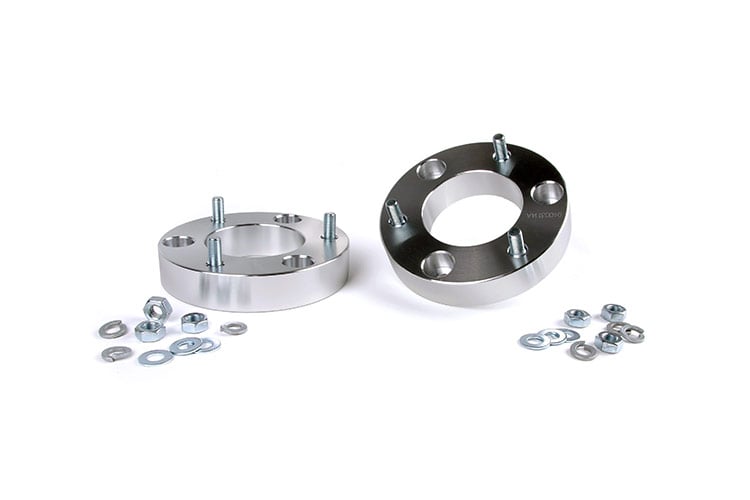 2 Inch Leveling Kit Nissan Titan 2WD/4WD (2004-2024) Rough Country