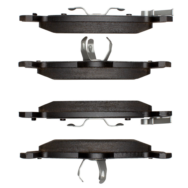 R1 04-09 Ford F-150 4WD Rear R1 Optimum OE Brake Pads