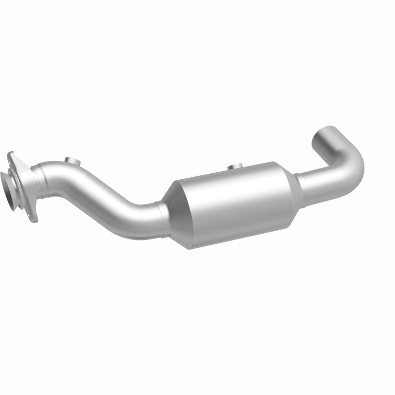 MagnaFlow 15-17 Ford F-150 XL V6 3.5L Direct Fit OEM Grade Federal Catalytic Converter