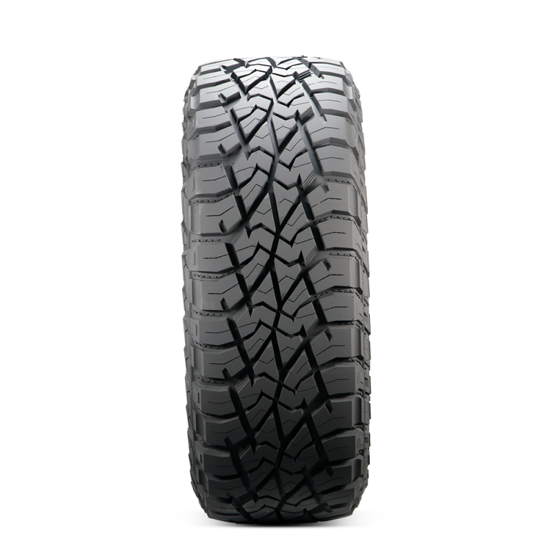 AMP Terrain Attack R/T Tire - P265/70R17 113T
