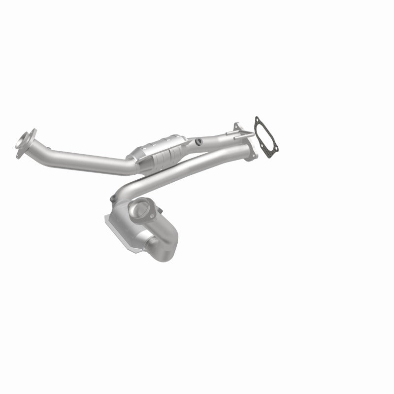 MagnaFlow Direct Fit Catalytic Converter 04 Ranger/Bser 3.0 Front 50S