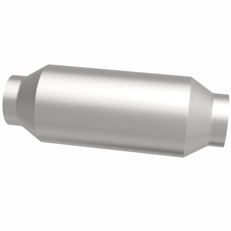 MagnaFlow Universal Catalytic Converter 3.0in. C/C spun body