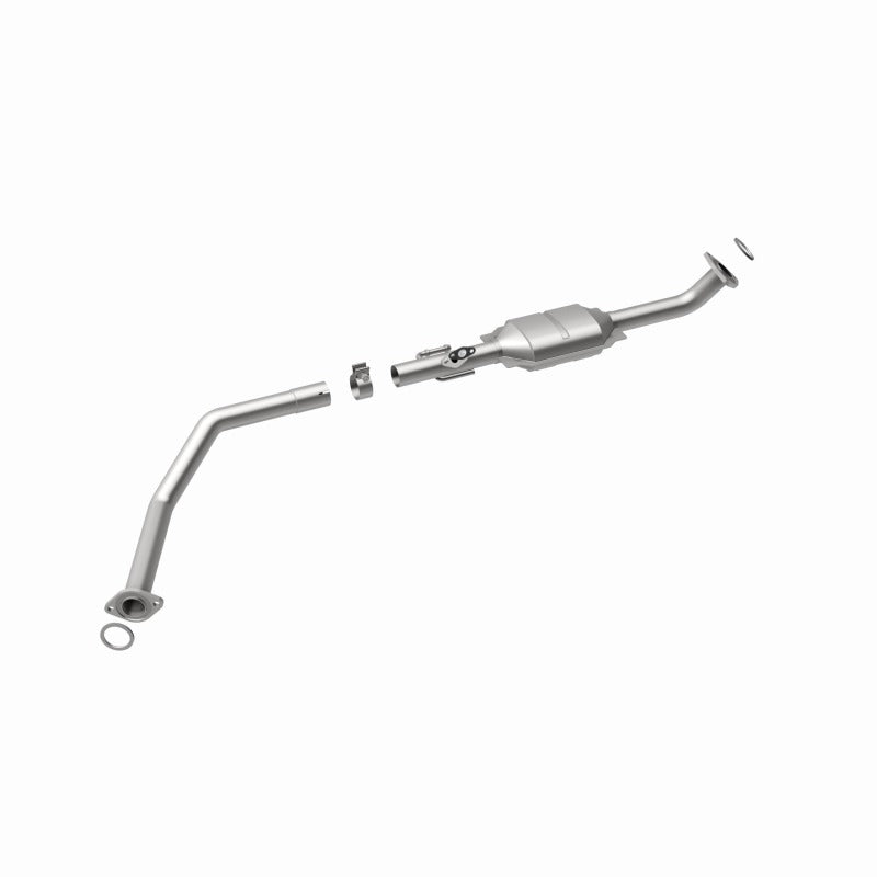 MagnaFlow Direct Fit Catalytic Converter 01-04 Toyota Sequoia 4.7L D/S