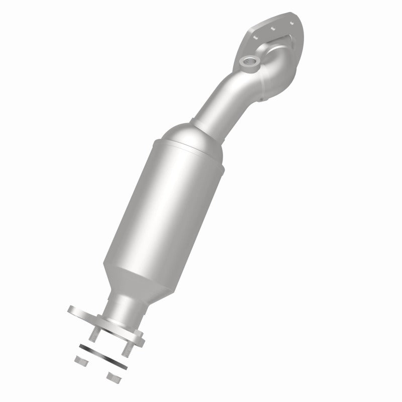 MagnaFlow Direct Fit Catalytic Converter 16-19 Toyota Tacoma 3.5L PS