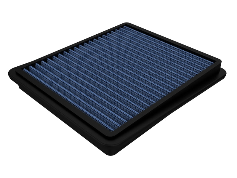 aFe Magnum FLOW OE Replacement Air Filter for 19-21 Suzuki Jimny, featuring Pro 5R media for enhanced airflow and filtration.